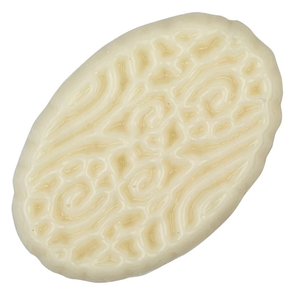 Choc Decor. Lace (144 pc)