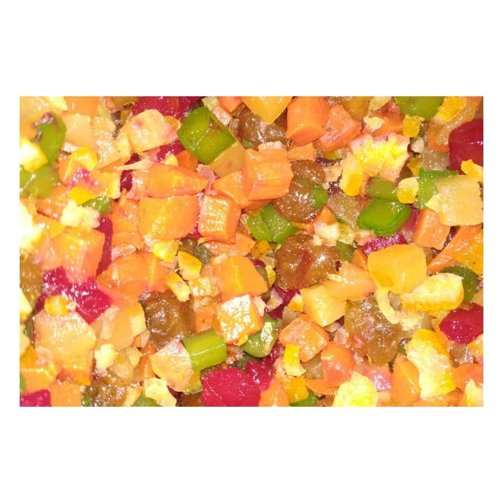 Rich Fruit Mix (Florentine) 8 kg