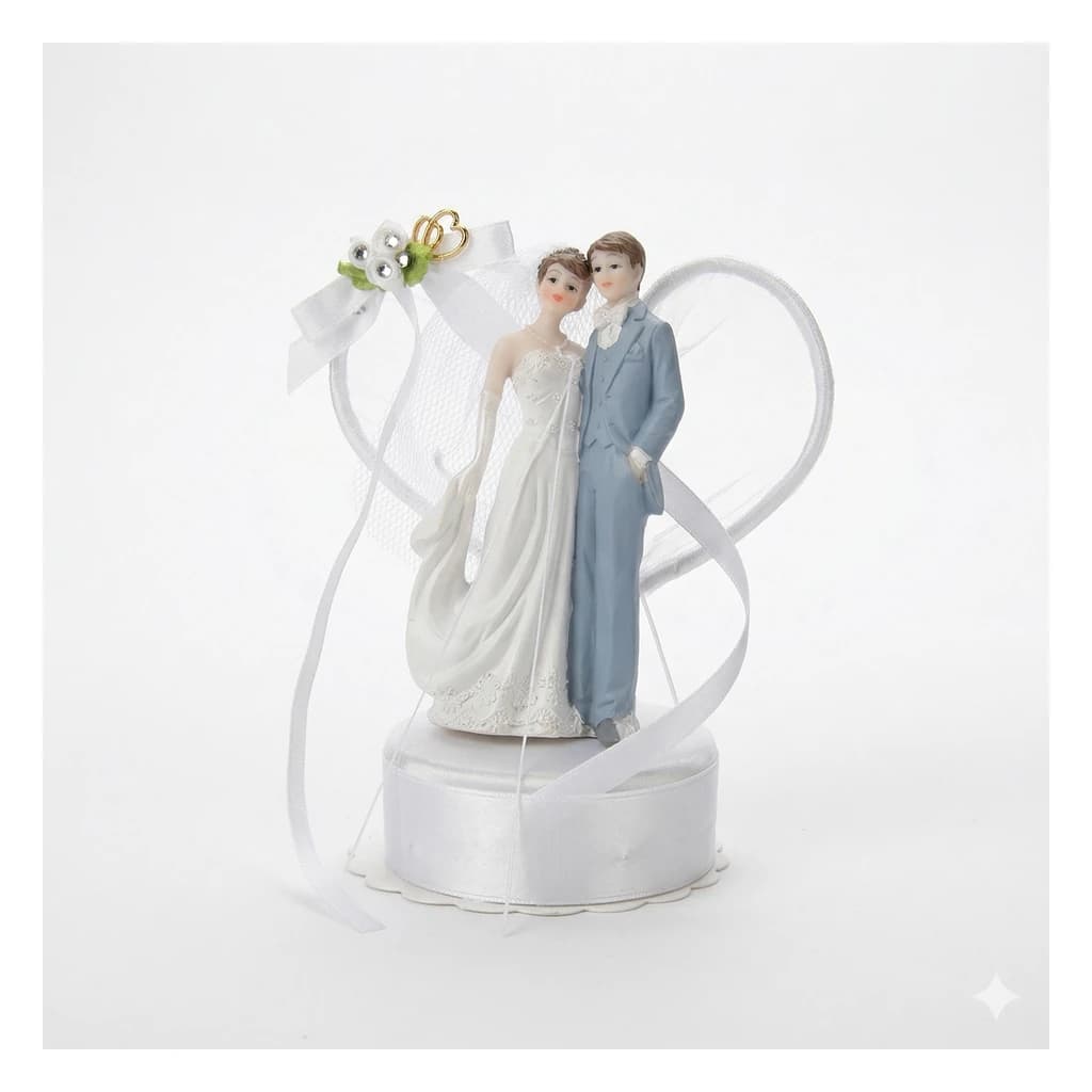 Fig. Newly-Weds 18 cm (PMF31-008)