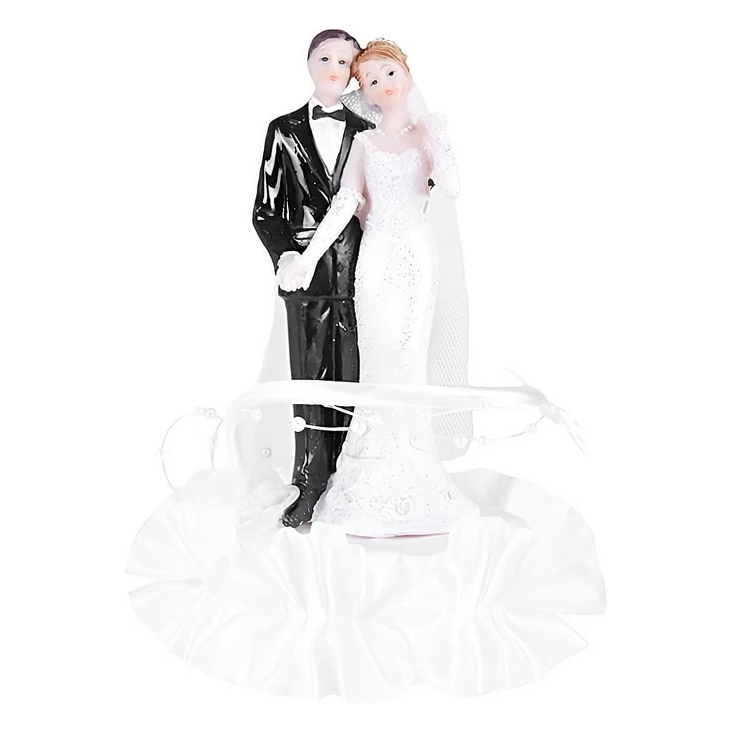 Fig. Newly-Weds 18 cm (PMF27-008)