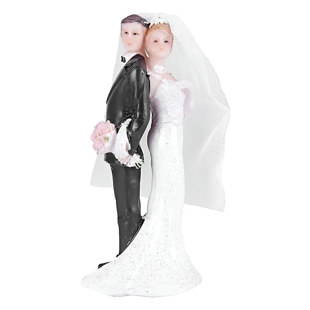 Fig. Newly-Weds 11 cm (PF13)