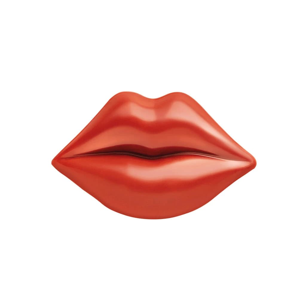 Choc. Decor. Kiss 27×45 mm (140 pc)