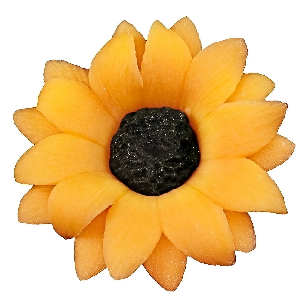 Sunflower 8cm