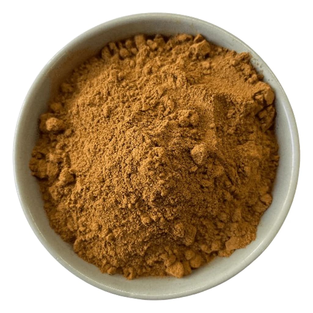 Mixed Spice Euro Blend