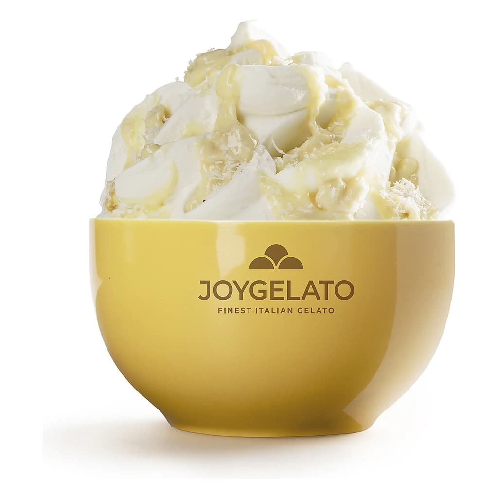 Irca Joycream Donatello 5kg - raffaello flavour filling