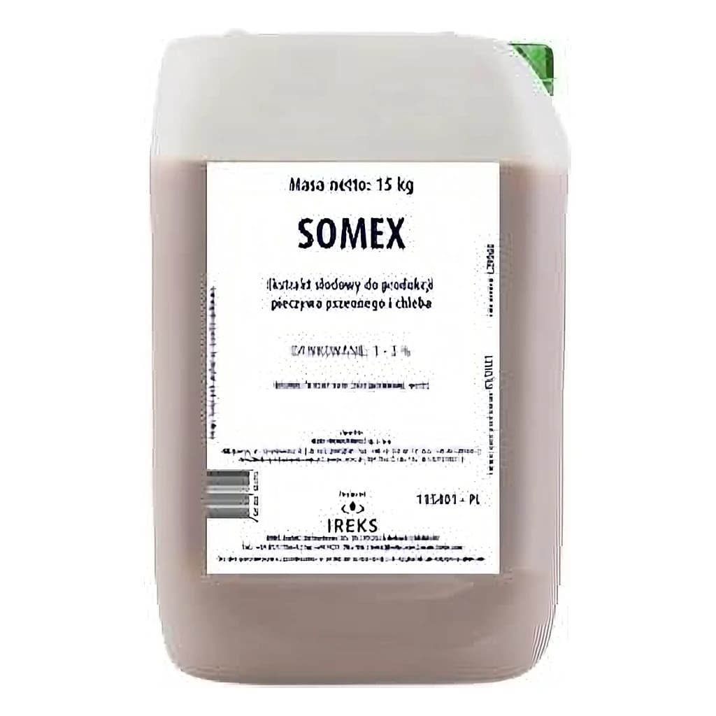 Ireks Barley Malt 15 kg