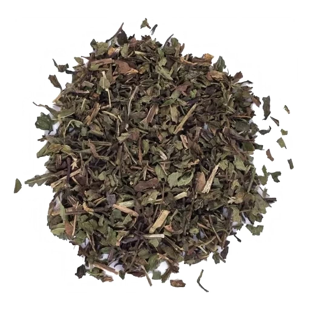 Dried Mint