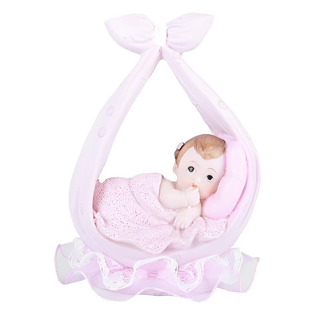 Fig. Girl in a Pink Sling 11 cm