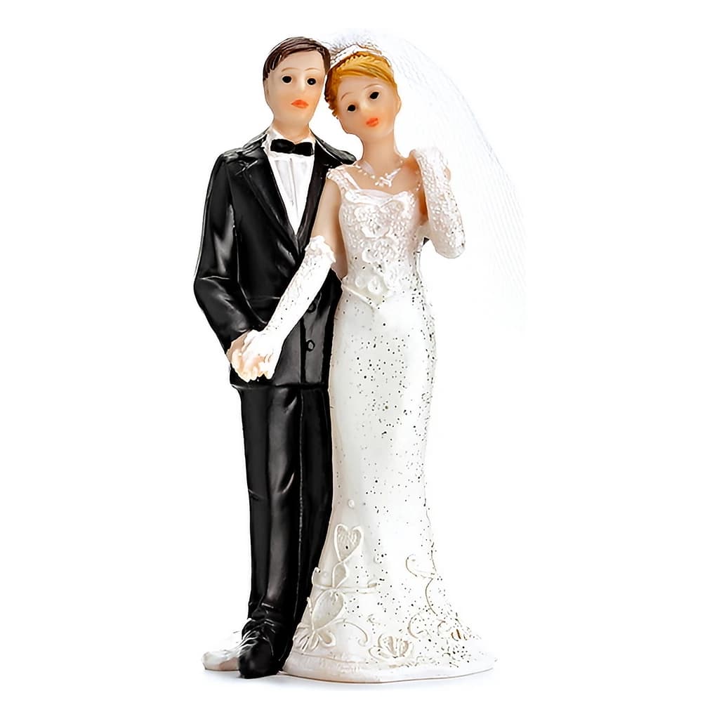 Fig. Newly-Weds 11 cm (PF14)
