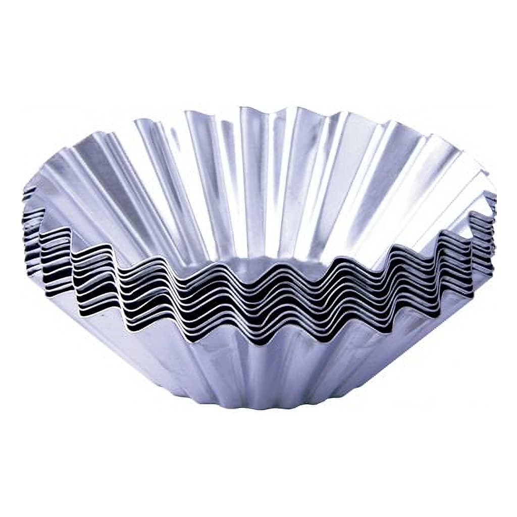 Small Baking Mould, Tarts 65 mm