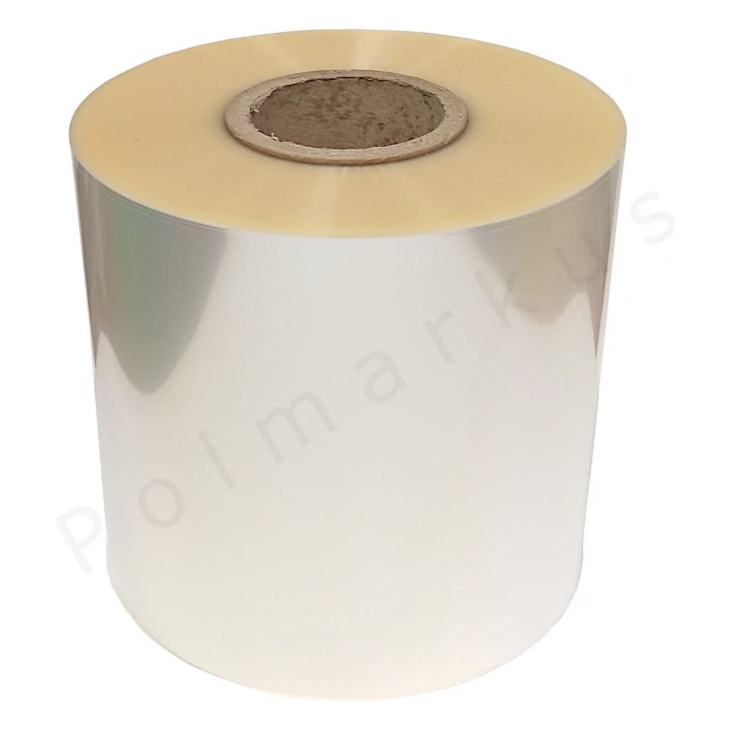 Brilliant Foil Roll 200 mm x 920 m No Print