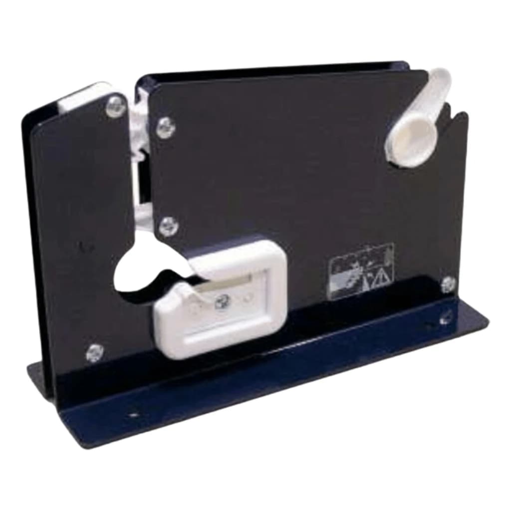 Click-Clack Bag Sealer with Knife