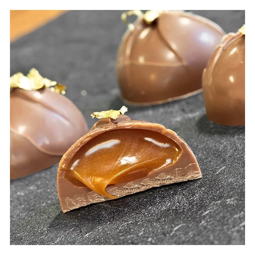 Irca Toffee Dor Caramel 15kg