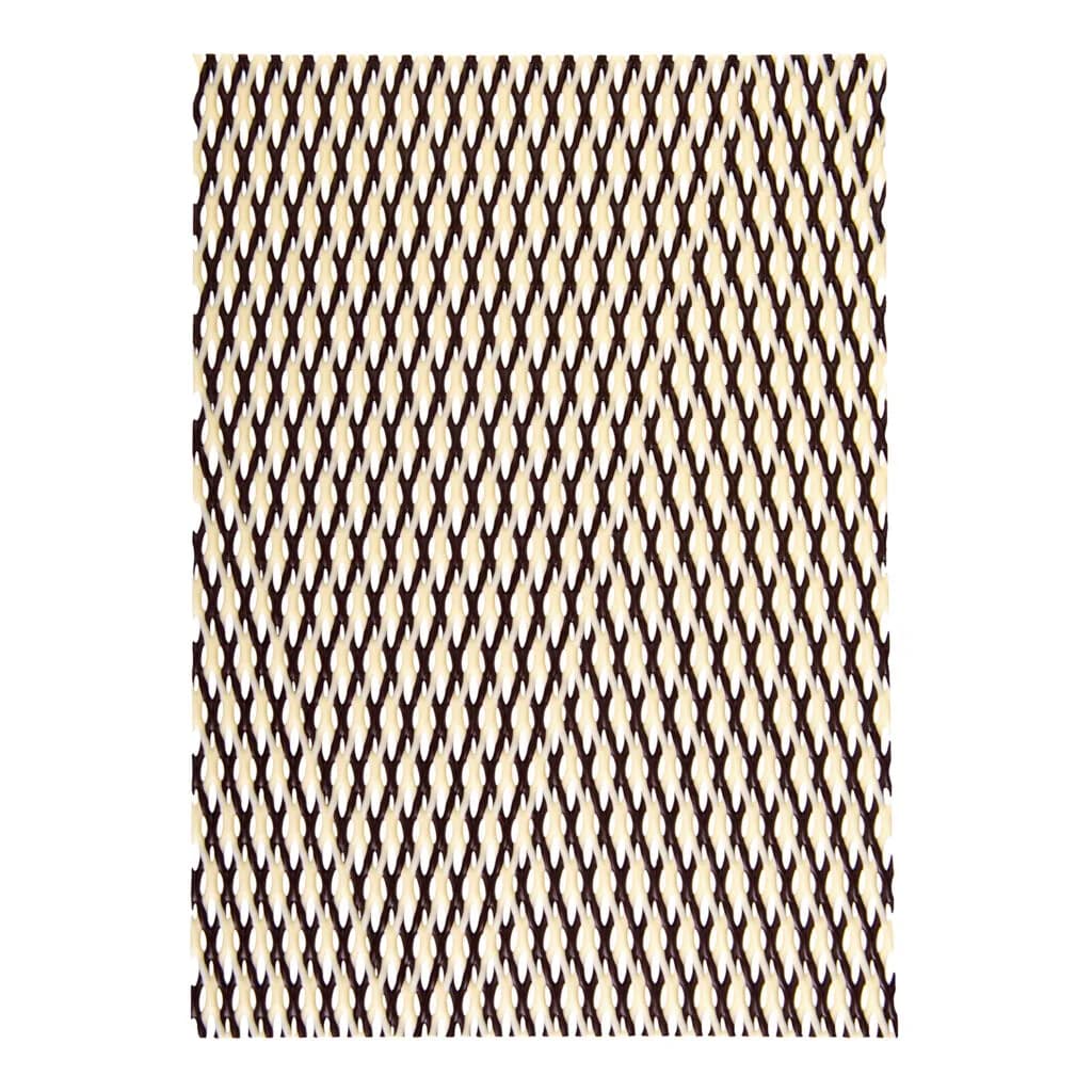 Choc Decor. Grillage Sheet Duo 250x360 mm (11 pc)
