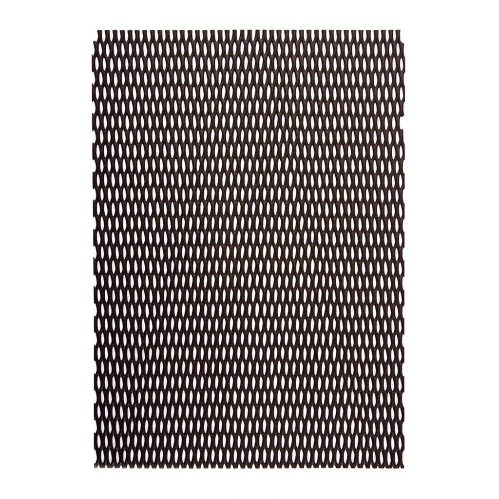 Choc Decor. Grillage Sheet Dark 250x360 mm (11 pc)