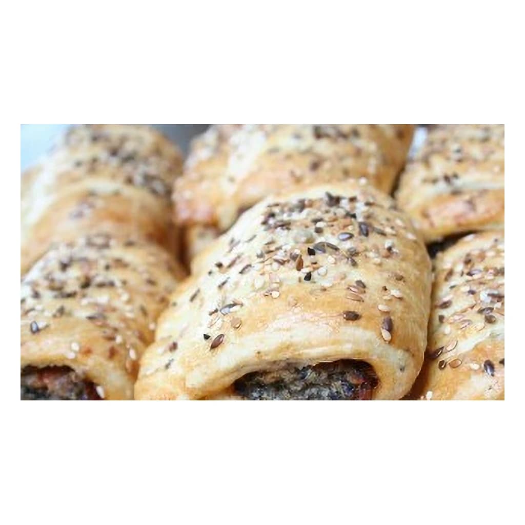 Cabbage & Mushroom Filling 5 kg