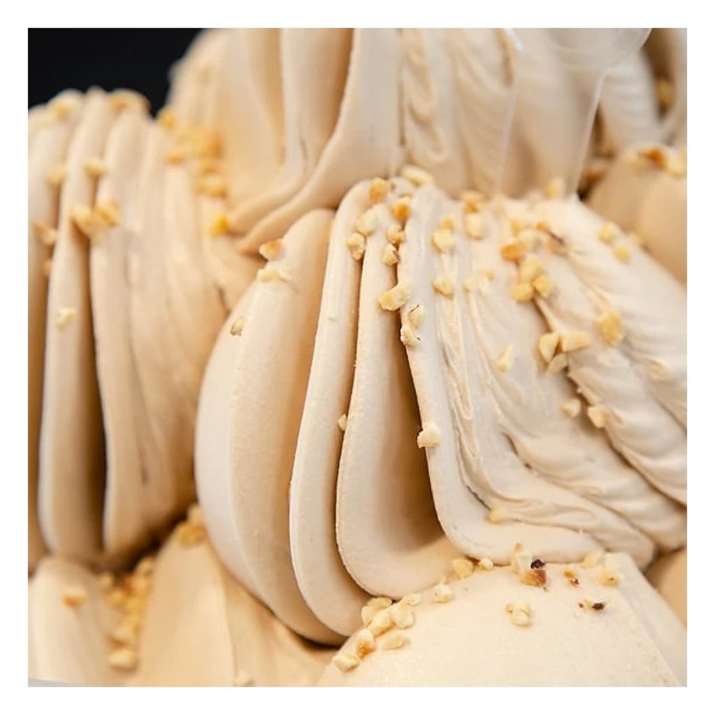 Irca Joypaste Nocciola Premium 5kg (100% hazelnut paste)