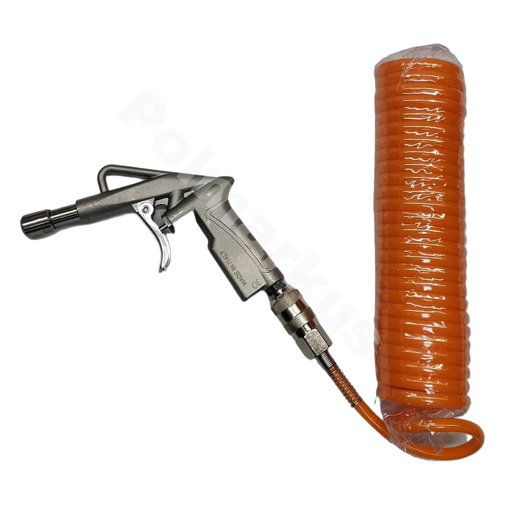 Water Gun with Hose
