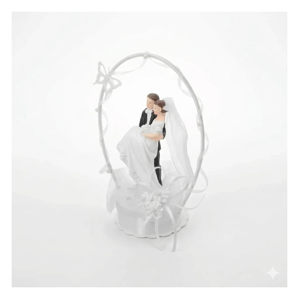 Fig. Newly-Weds 18 cm (PMF26-008)