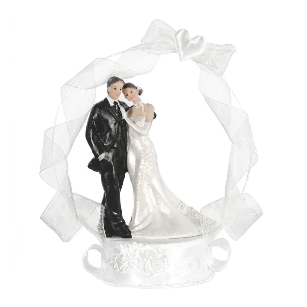 Fig. Newly-Weds 18 cm (PMF18-008)