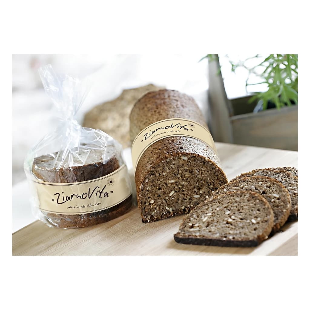 Grain Vita Multigrain Bread Mix 25 kg