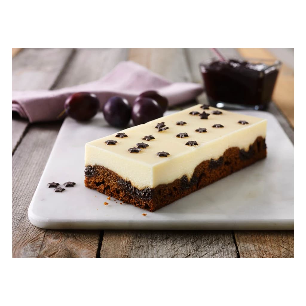 Gingerbread Cake Mix 25 kg