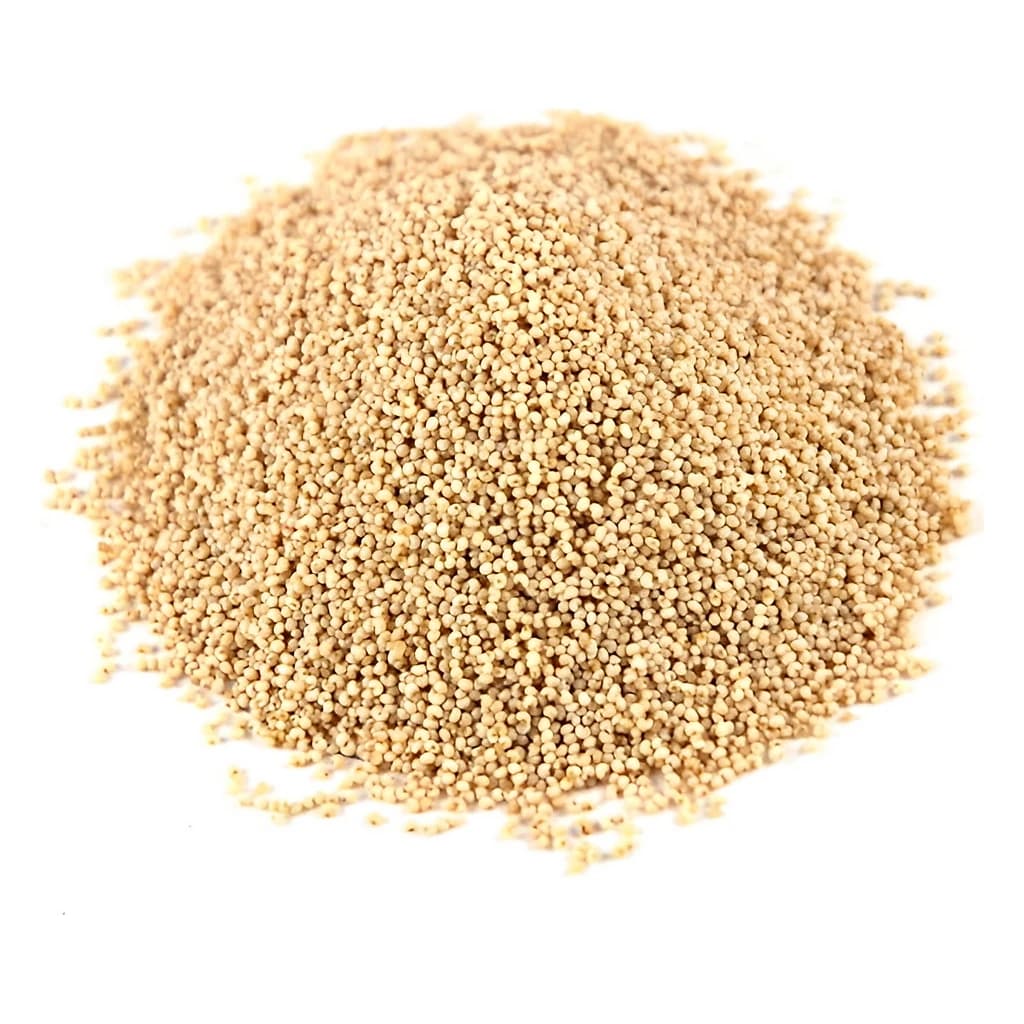 White Poppy Seed 25 kg