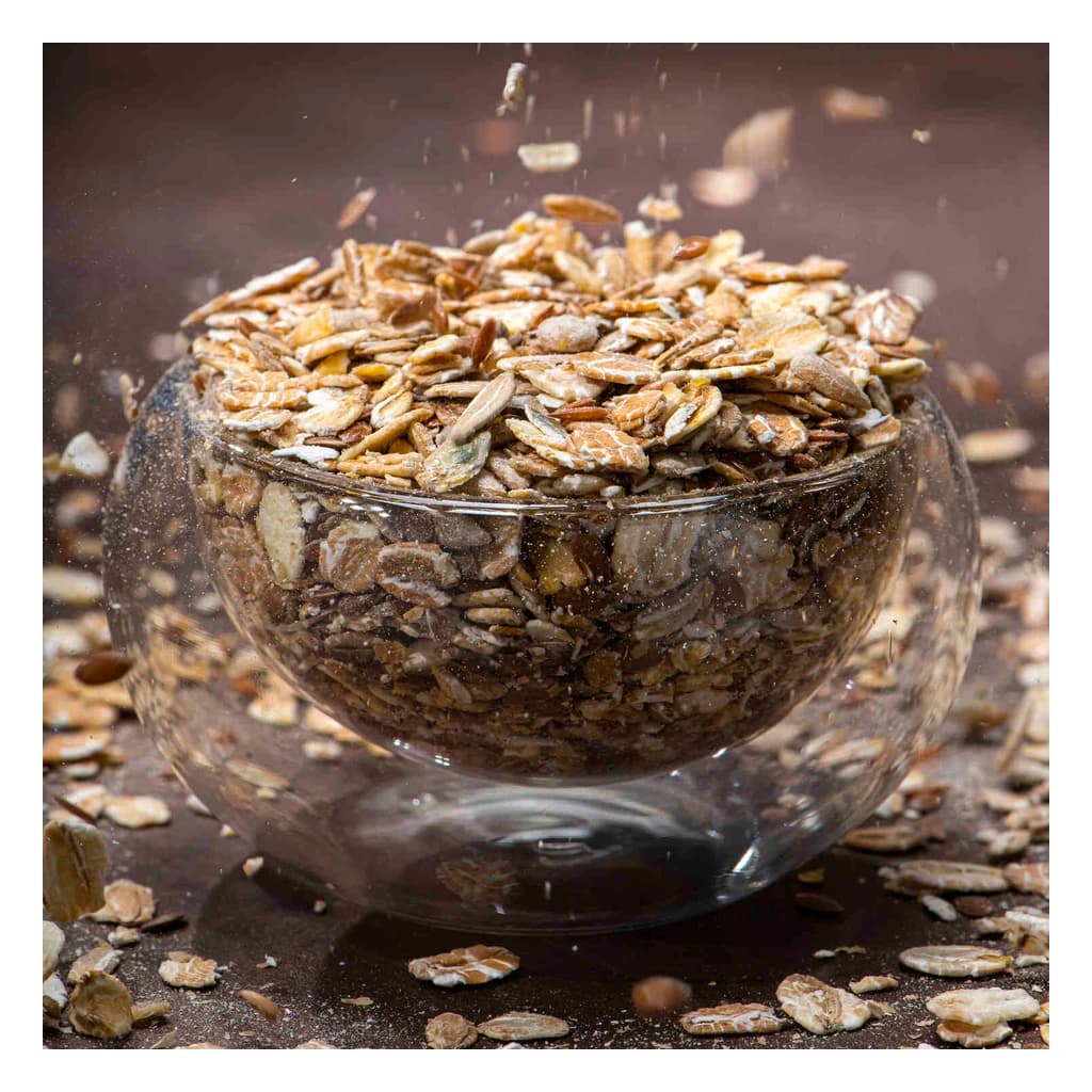 Dekormix Multiseed Bread Topping 25 kg