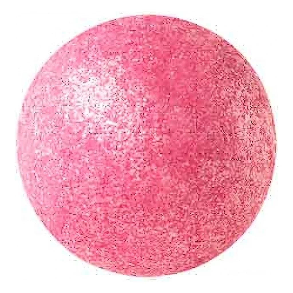 Choc Decor. Pink Pearl 27 mm (49 pc)