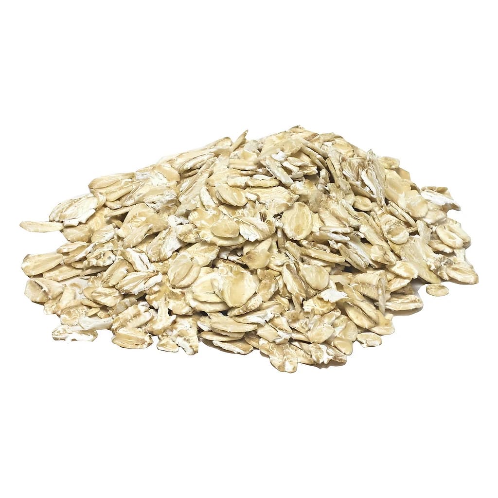Oat Flakes 25 kg