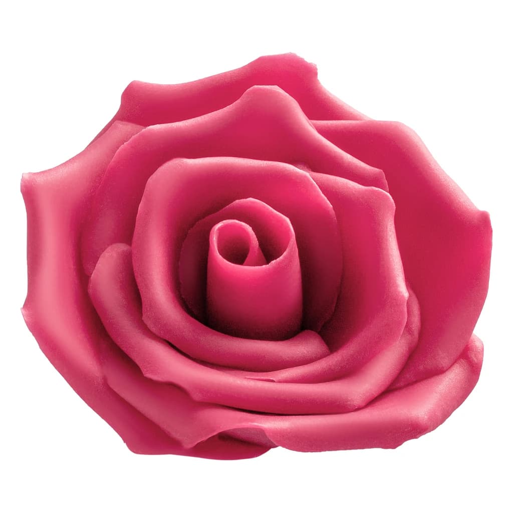 Choc Roses Pink Maxi 65 mm (14 pc)