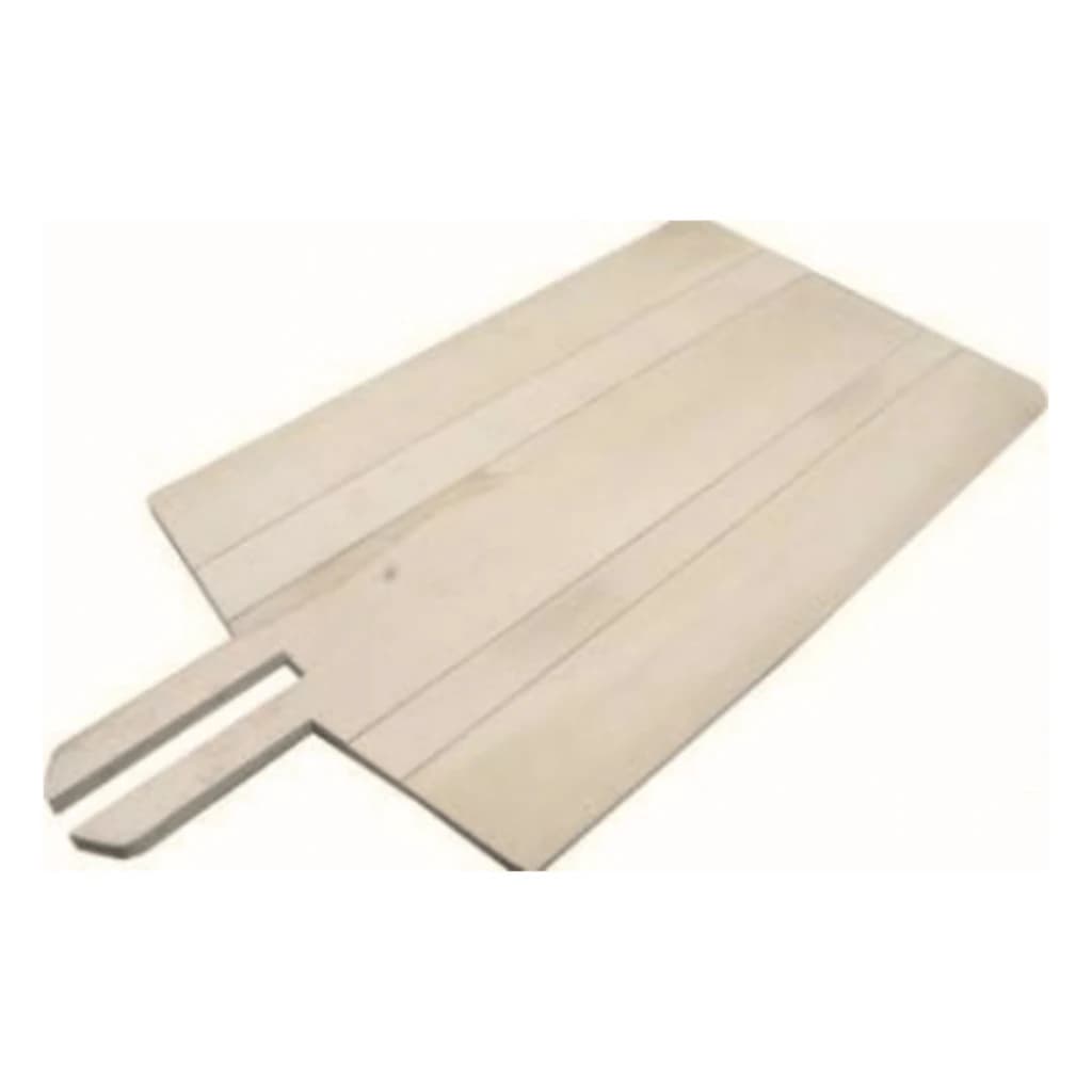 Extra Peel Head, 70x44 cm