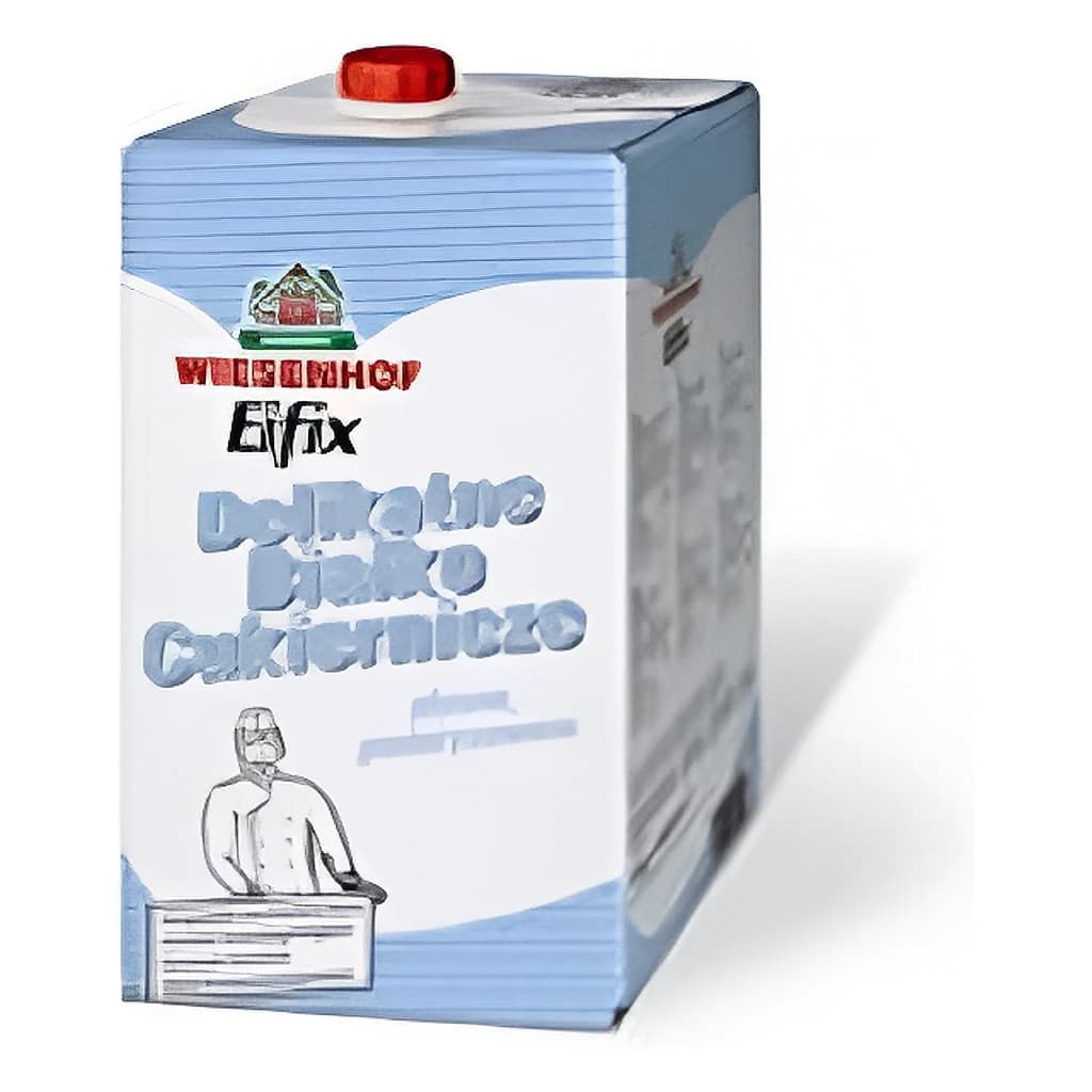 Egg White Liquid 10 kg