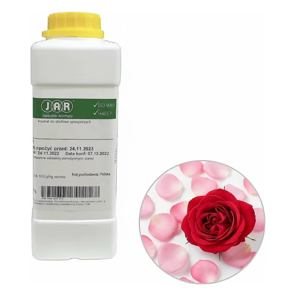 Aroma Rose 1kg