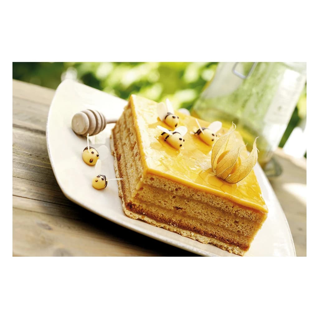 Honey Cake Mix 25 kg