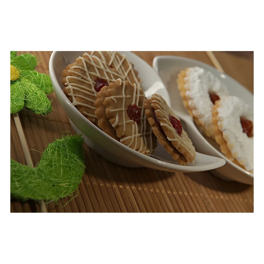 Blackcurrant Jam 6 kg