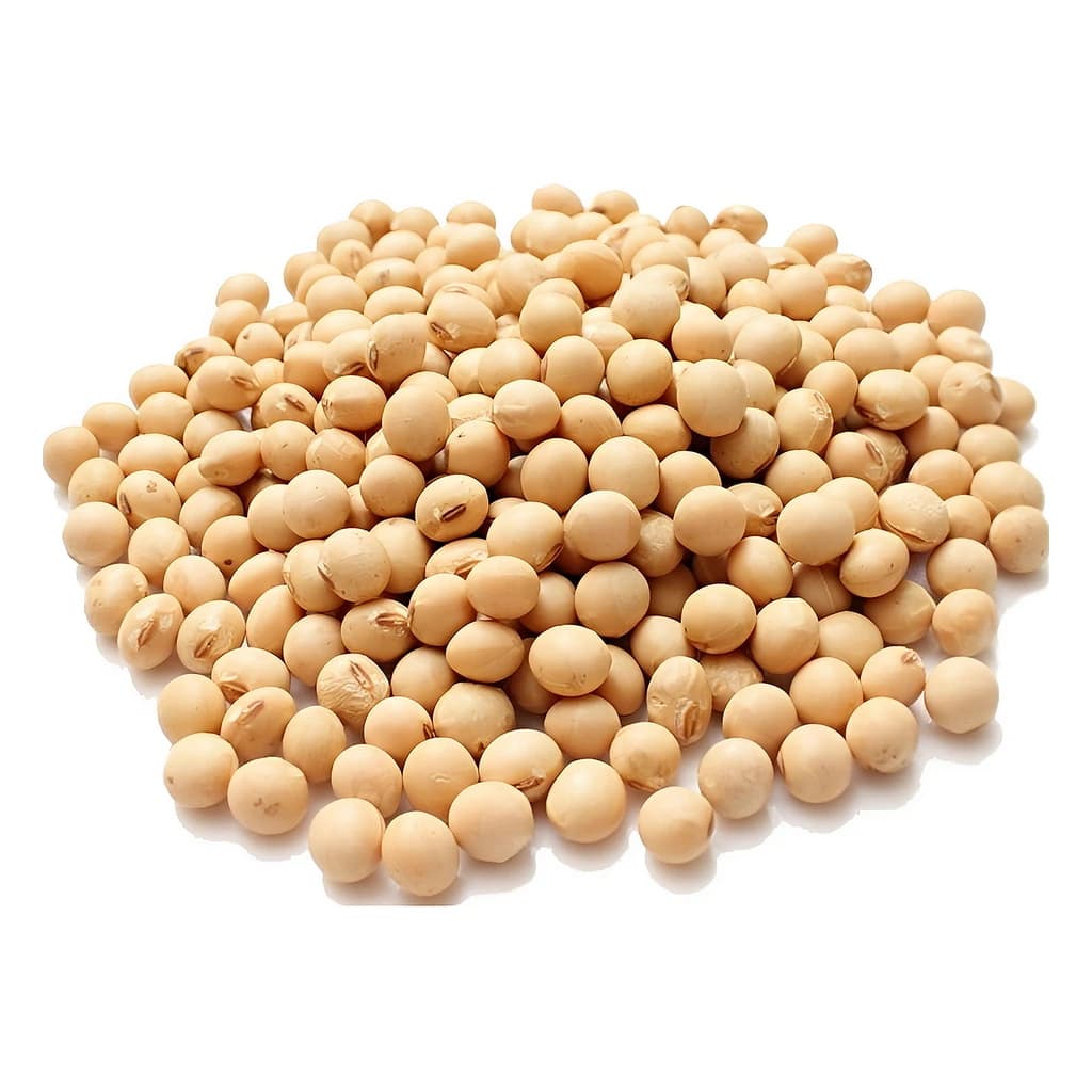 Soya Beans 25 kg