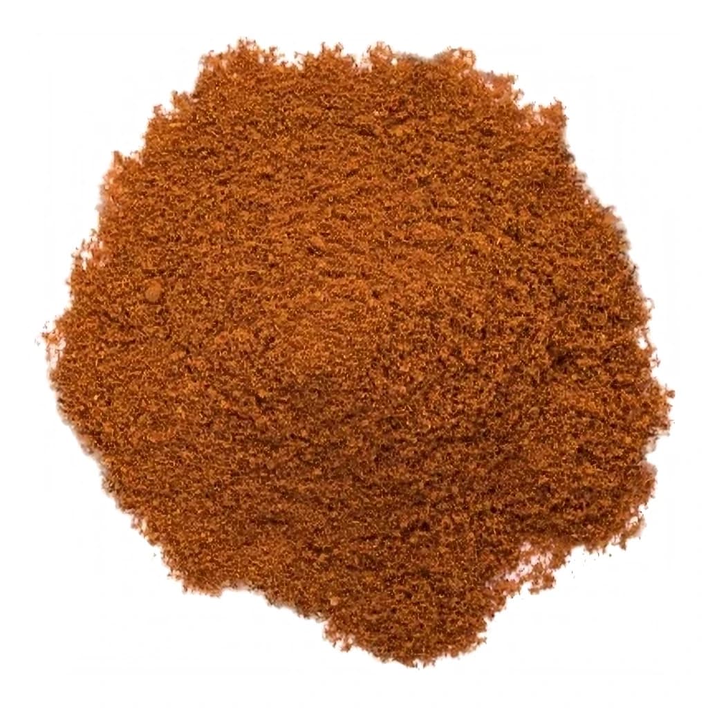 Chilli Ground (IN) 25 kg