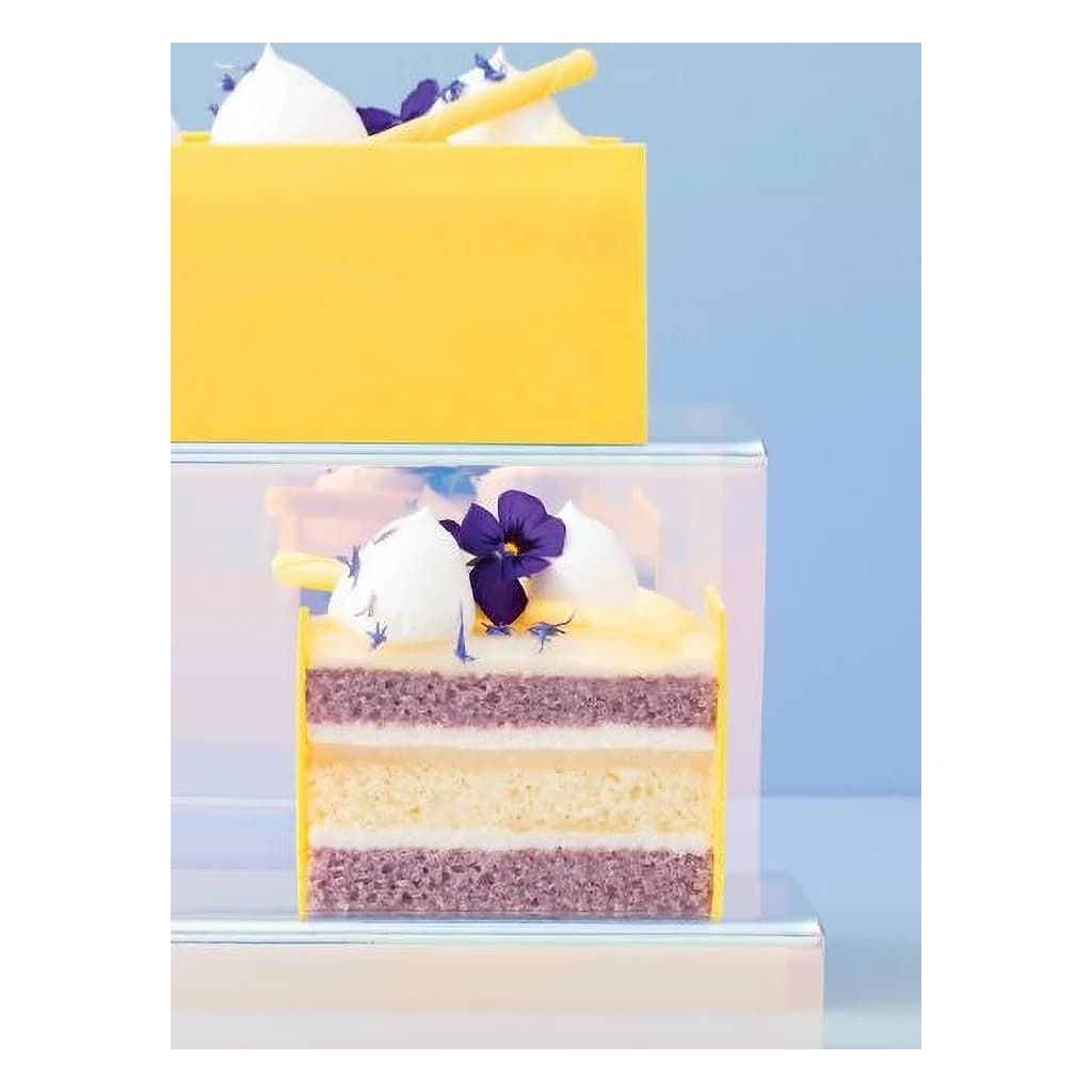 Lavender Garden E Limited Cake Mix 15 kg