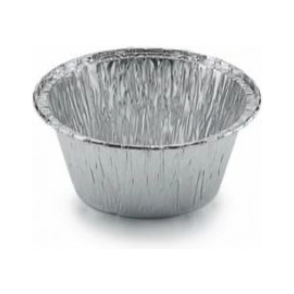 Aluminum Disposable Mold P1501CO 76 x 38 mm (100 pc)