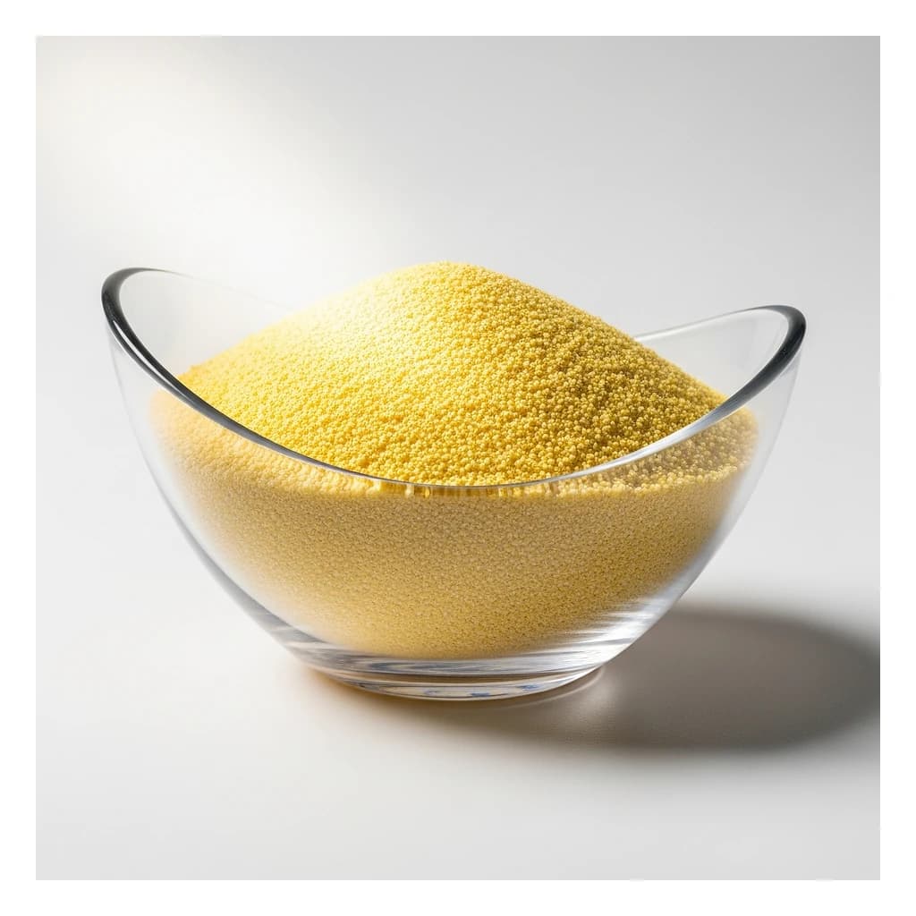 Semolina Manna 25 kg