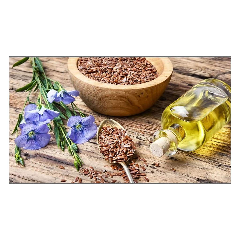 Golden Linseed 25 kg