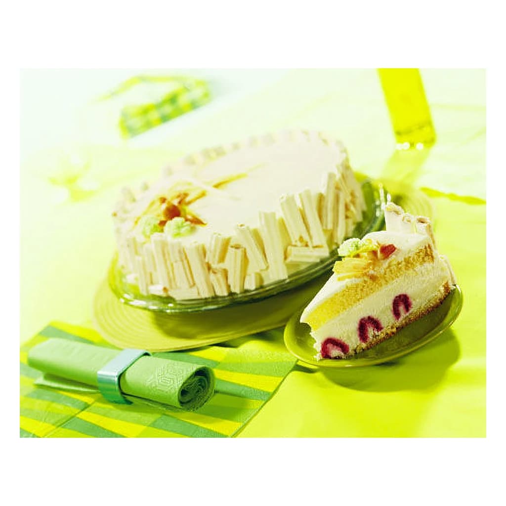 Zeesan Cream Stabilizer