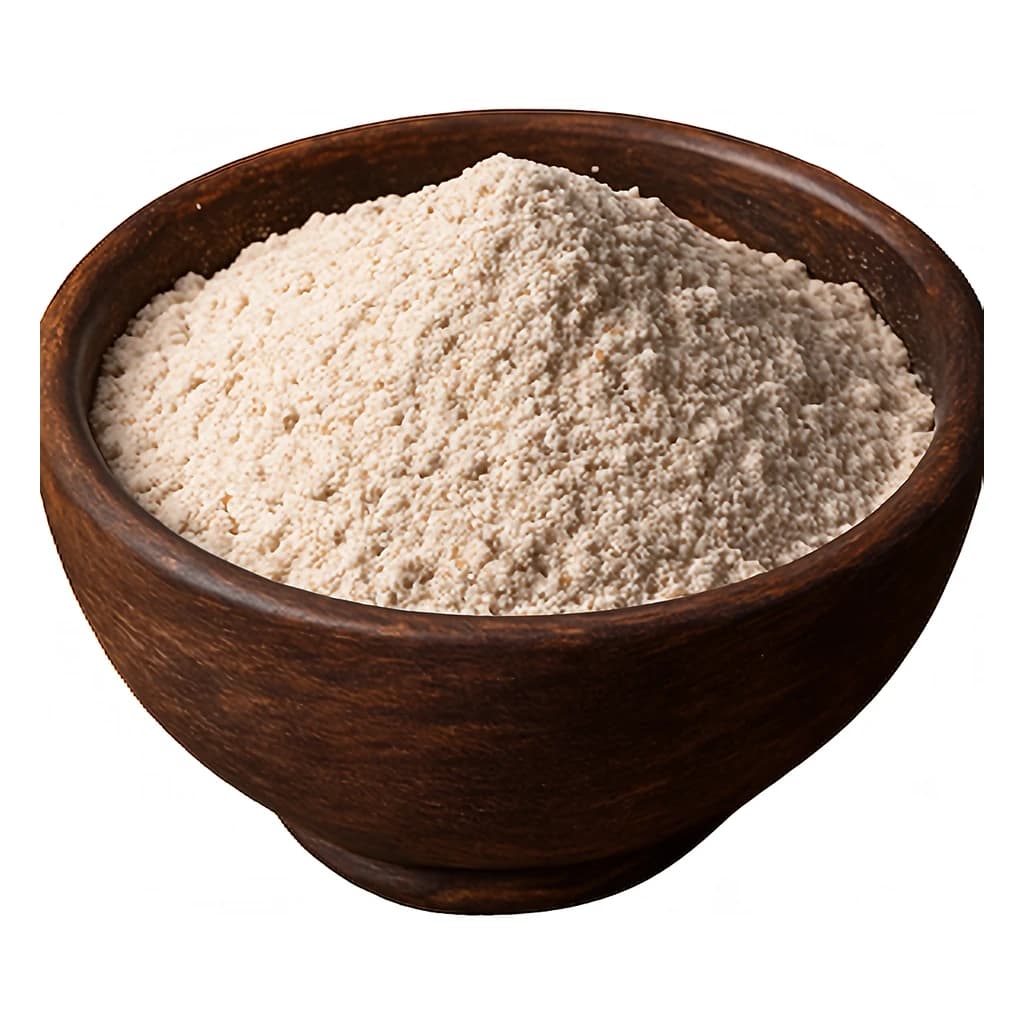 Wholemeal Flour 1850 20 kg