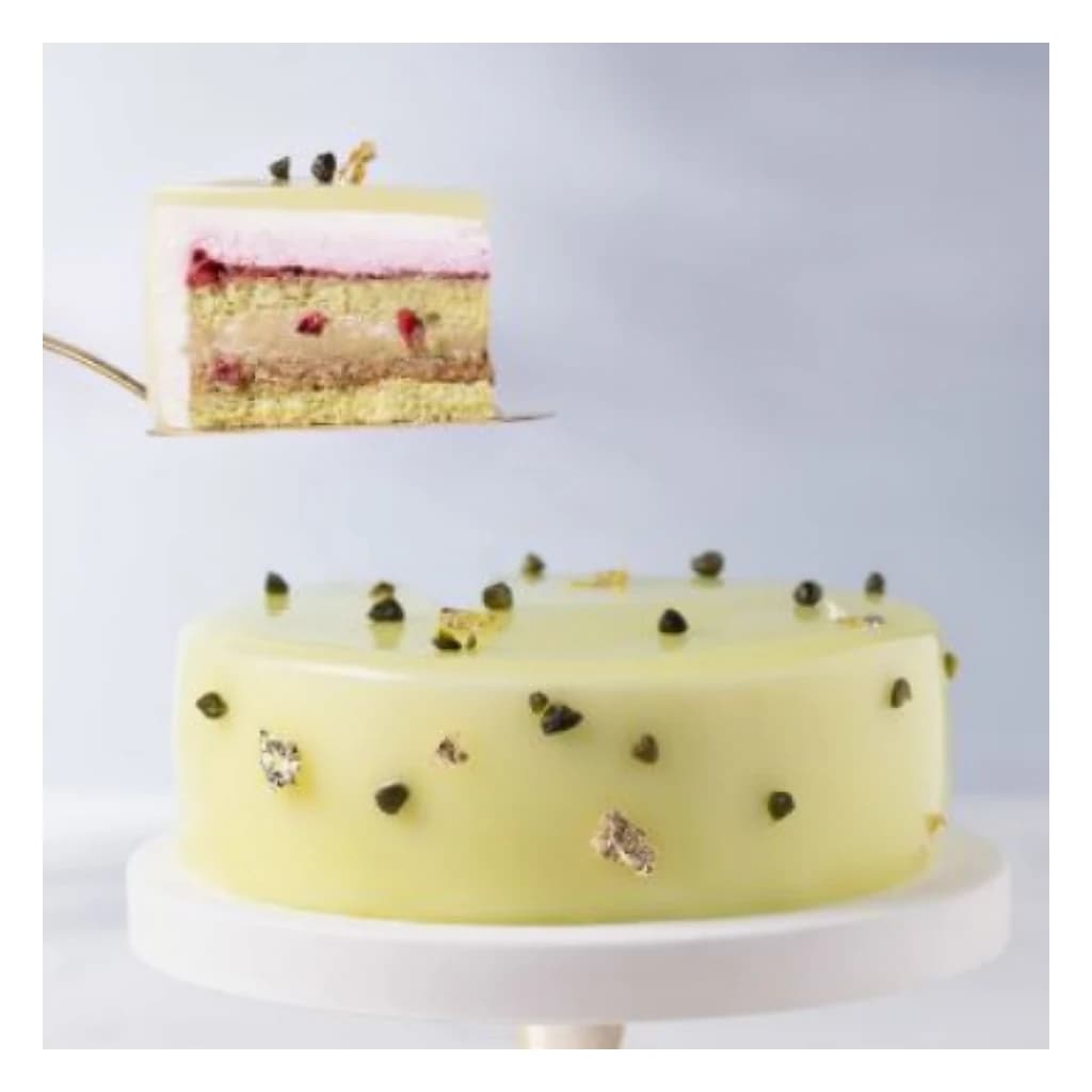 Presta Pistachio 6kg