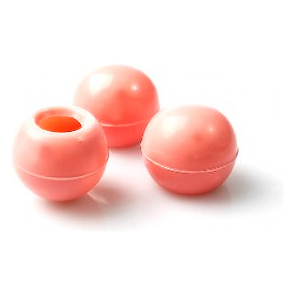 Dobla Pink Truffle Shells (252 pc)