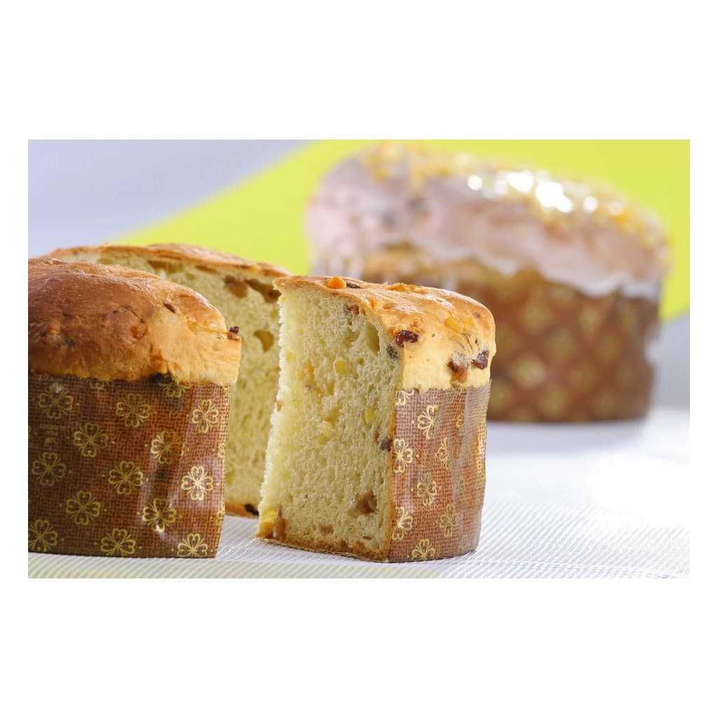 Butter Cake Mix 25 kg