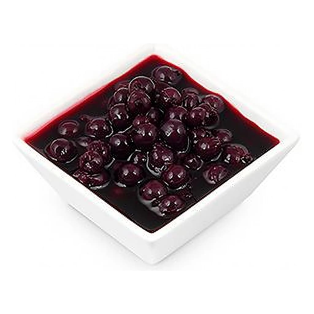Black Currants in Juice 720 g