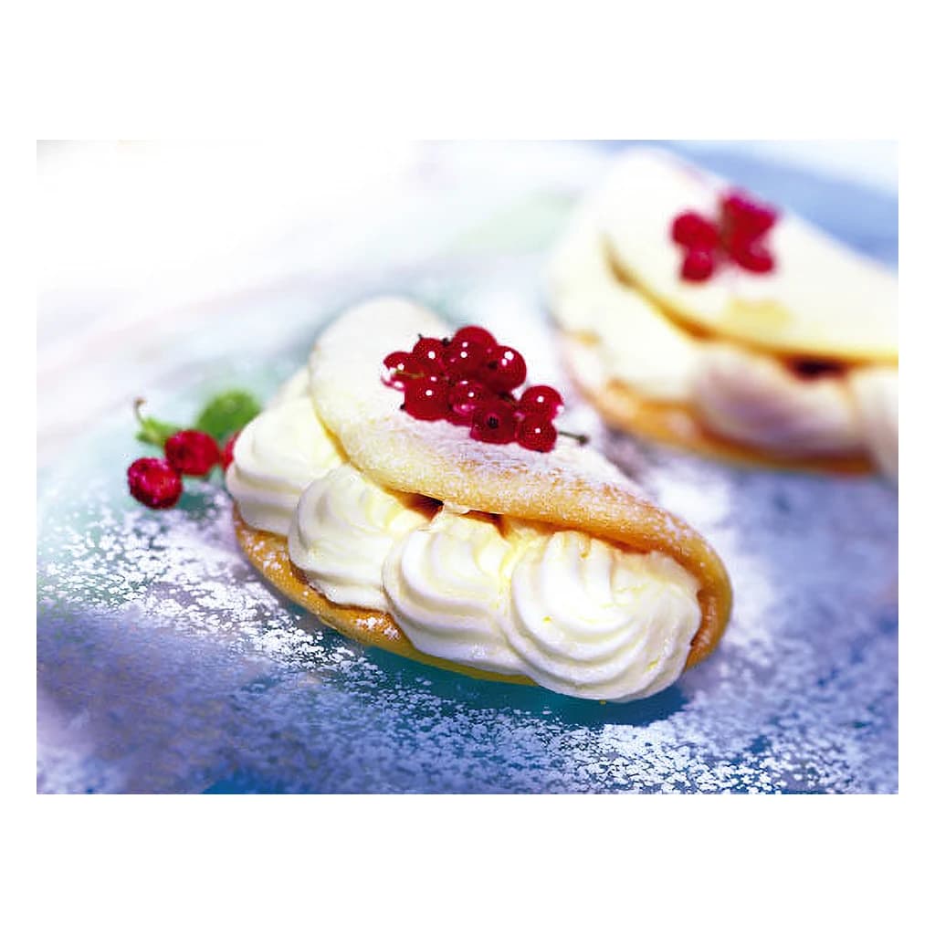 Delice Patisserie Custard 10 kg