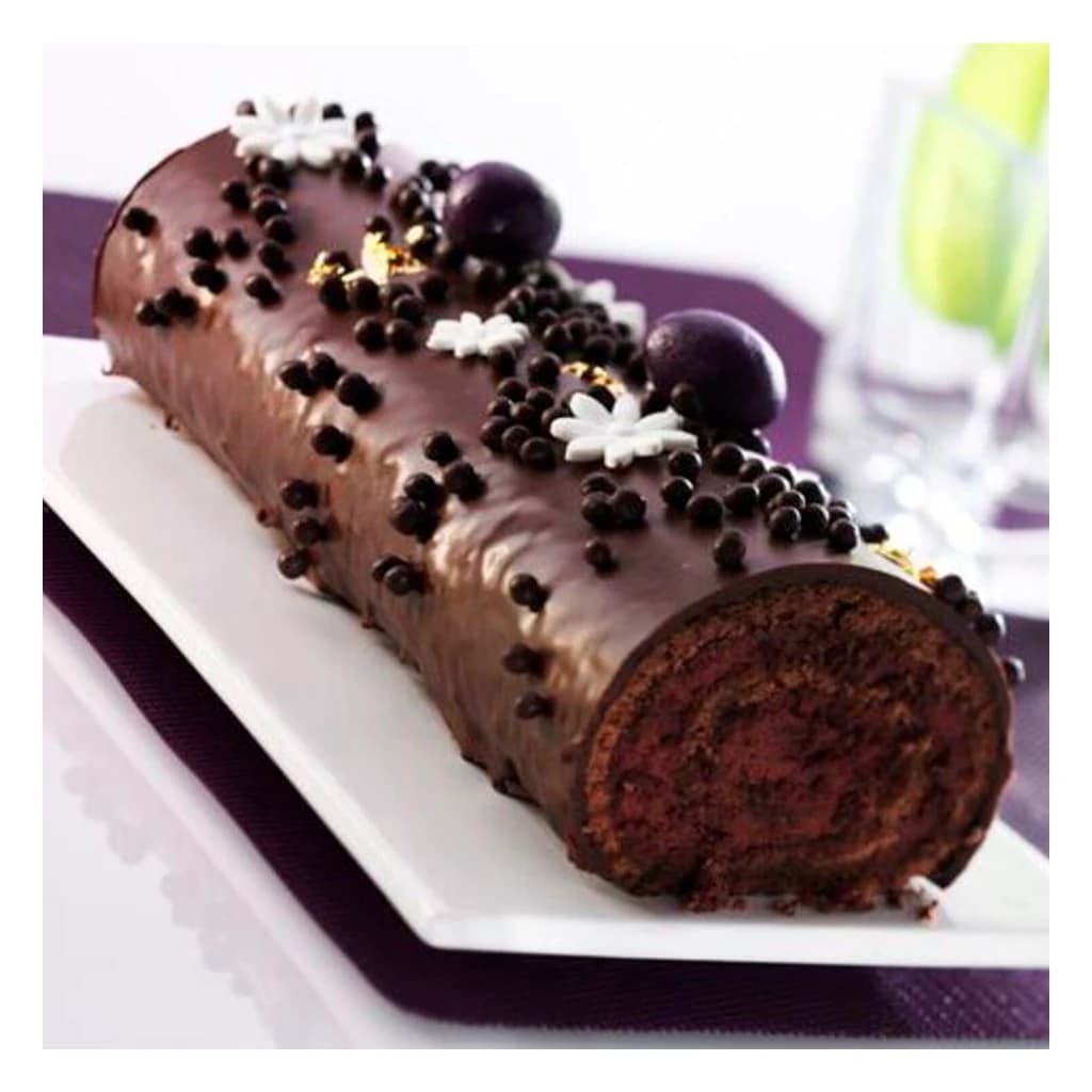 Chocolate Pearls 4 kg